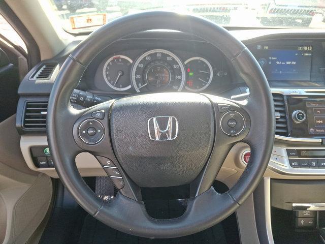 used 2014 Honda Accord car, priced at $16,469