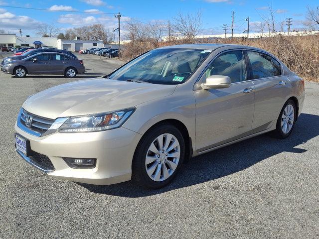 used 2014 Honda Accord car, priced at $16,469