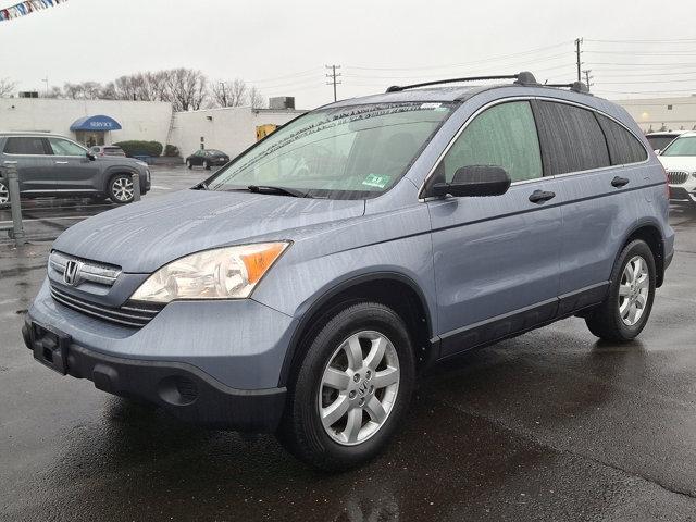 used 2008 Honda CR-V car, priced at $6,499