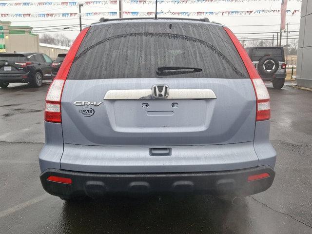 used 2008 Honda CR-V car, priced at $6,499