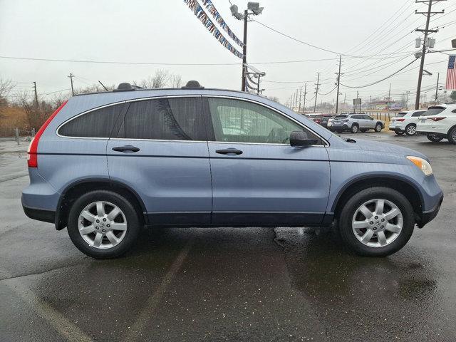 used 2008 Honda CR-V car, priced at $6,499