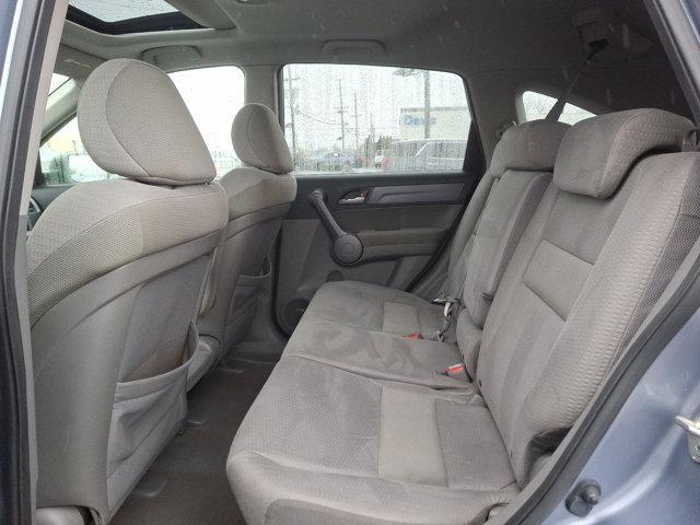 used 2008 Honda CR-V car, priced at $6,499