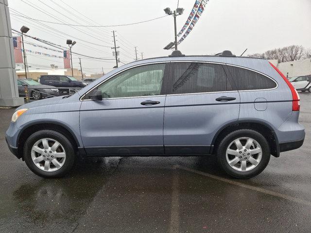 used 2008 Honda CR-V car, priced at $6,499