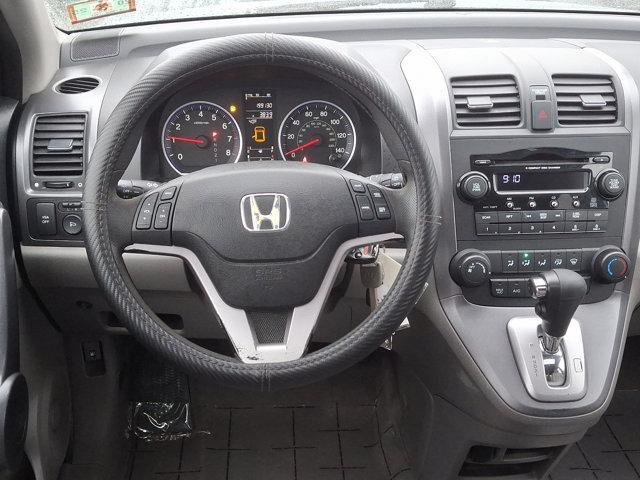 used 2008 Honda CR-V car, priced at $6,499