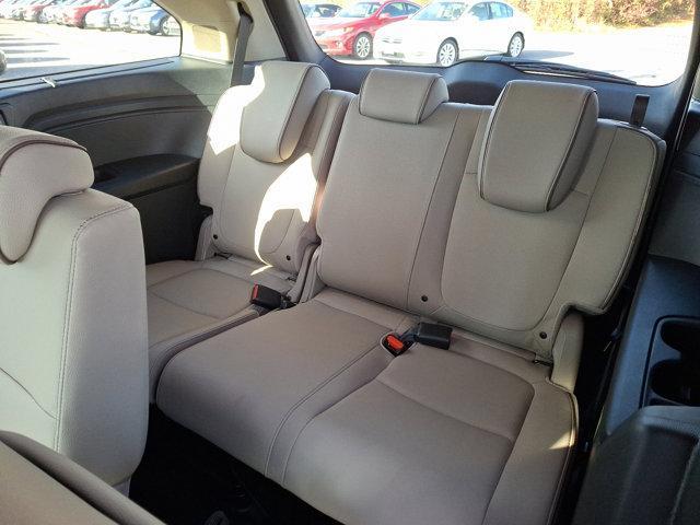 used 2023 Honda Odyssey car, priced at $44,902