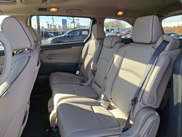 used 2023 Honda Odyssey car, priced at $44,902