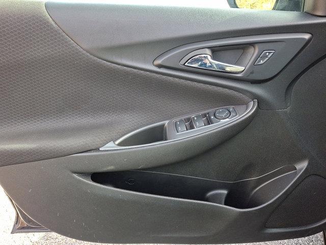 used 2023 Chevrolet Malibu car, priced at $17,997