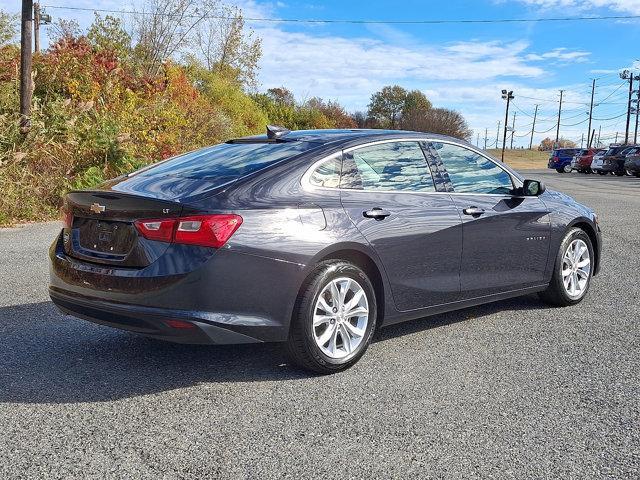 used 2023 Chevrolet Malibu car, priced at $17,997