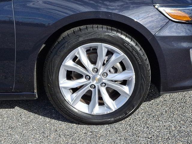 used 2023 Chevrolet Malibu car, priced at $17,997