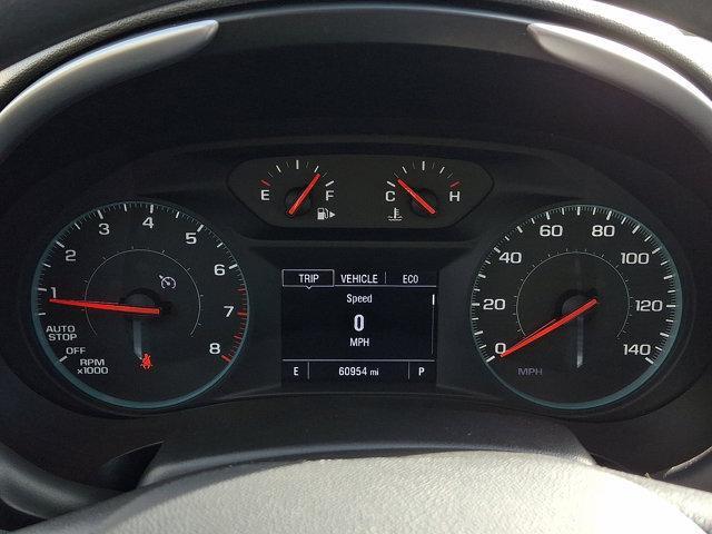 used 2023 Chevrolet Malibu car, priced at $17,997