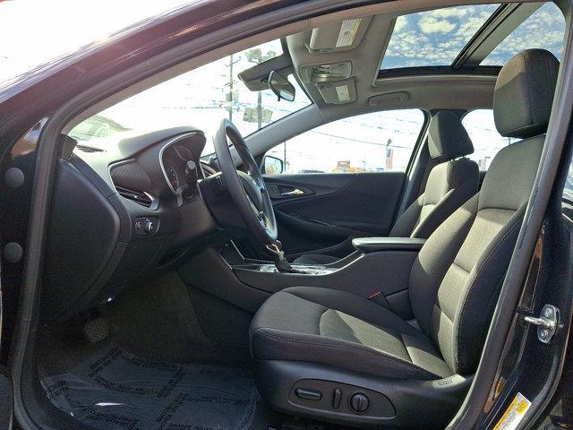 used 2023 Chevrolet Malibu car, priced at $17,997