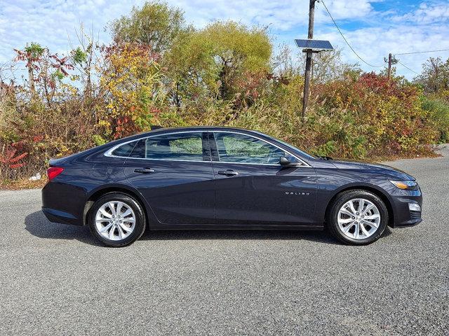 used 2023 Chevrolet Malibu car, priced at $17,997