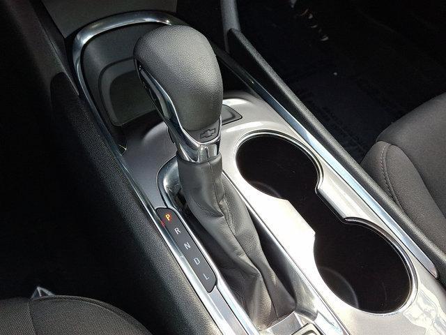 used 2023 Chevrolet Malibu car, priced at $17,997