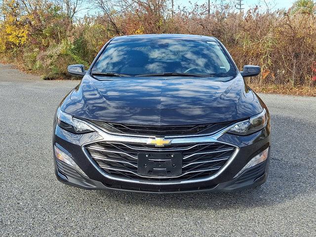 used 2023 Chevrolet Malibu car, priced at $17,997