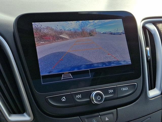 used 2023 Chevrolet Malibu car, priced at $17,997