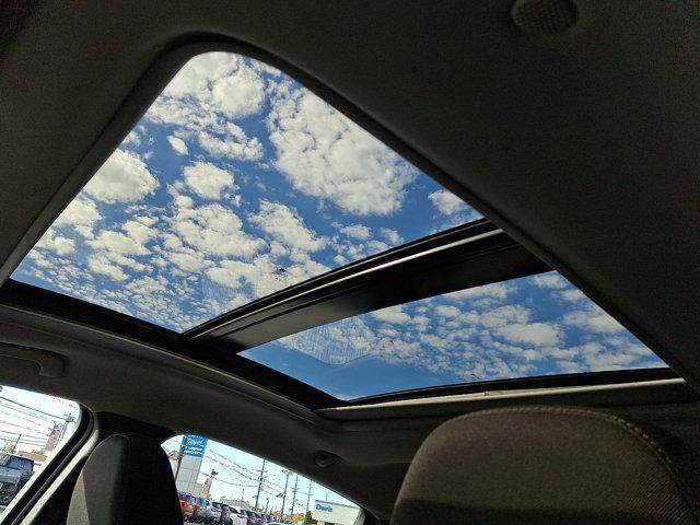 used 2023 Chevrolet Malibu car, priced at $17,997