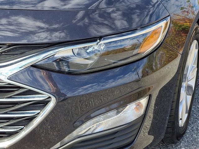 used 2023 Chevrolet Malibu car, priced at $17,997