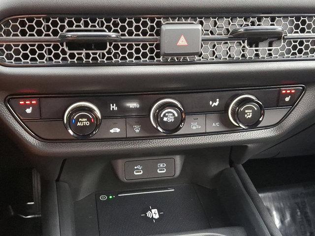 used 2026 Honda HR-V car, priced at $29,111