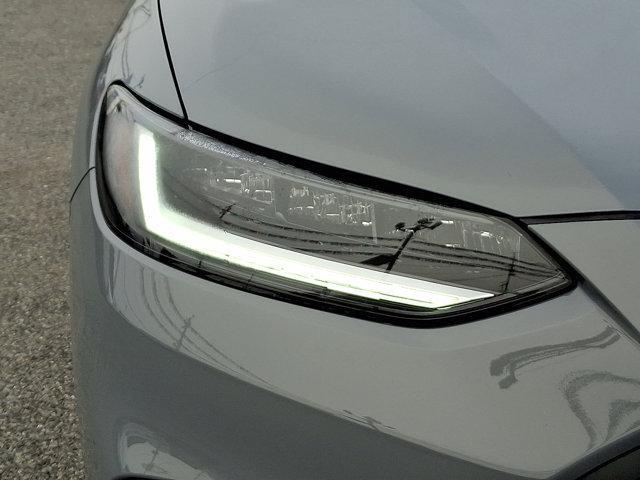 used 2026 Honda HR-V car, priced at $29,111