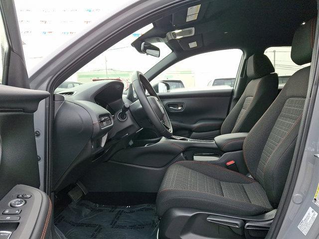 used 2026 Honda HR-V car, priced at $29,111