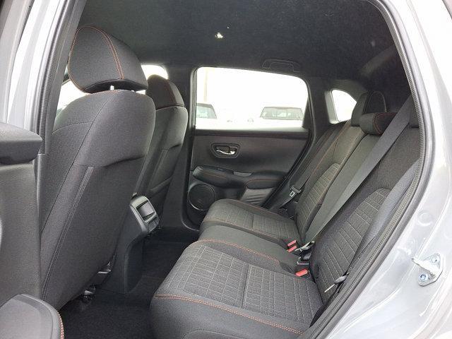 used 2026 Honda HR-V car, priced at $29,111