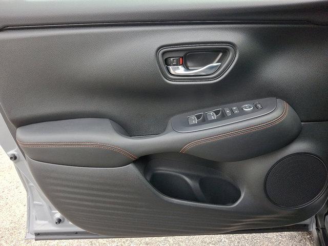 used 2026 Honda HR-V car, priced at $29,111