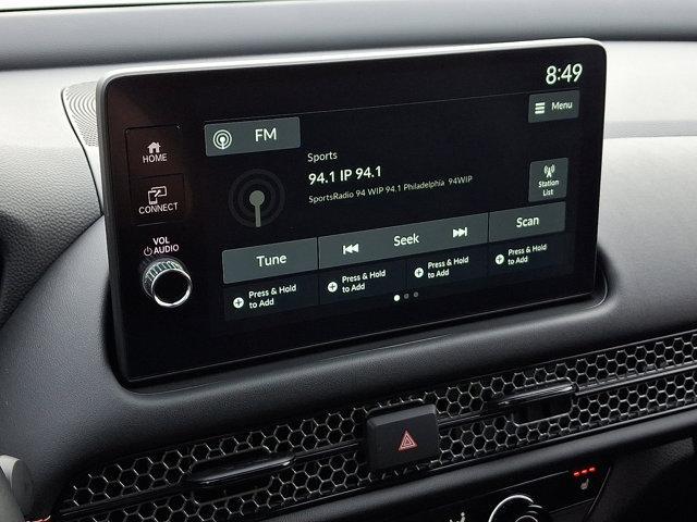 used 2026 Honda HR-V car, priced at $29,111