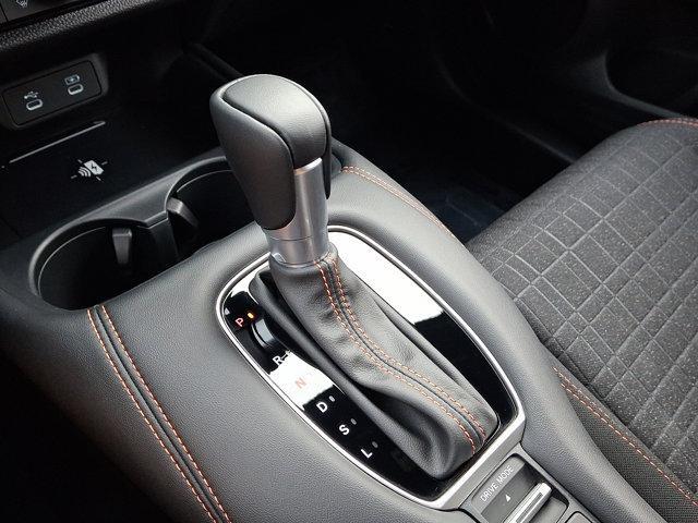 used 2026 Honda HR-V car, priced at $29,111