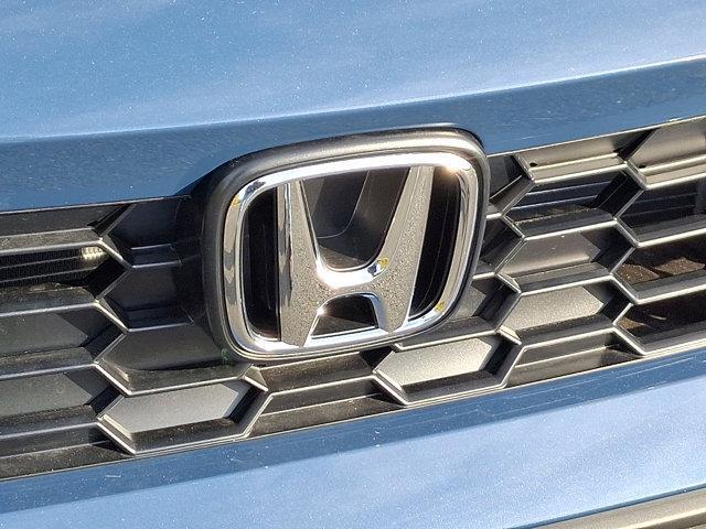 new 2026 Honda Civic car, priced at $28,245