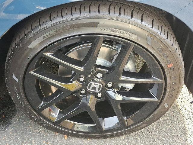 new 2026 Honda Civic car, priced at $28,245