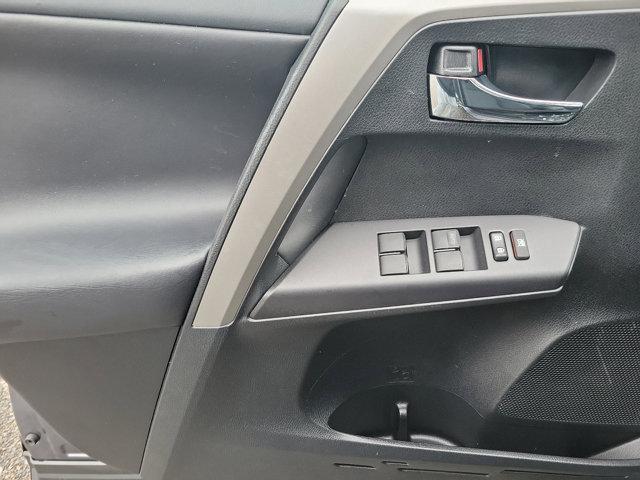 used 2018 Toyota RAV4 car, priced at $17,569