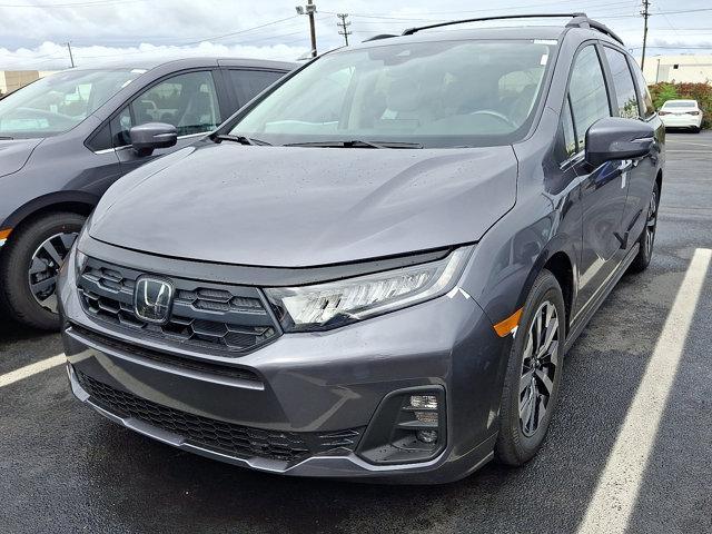 new 2026 Honda Odyssey car, priced at $44,885