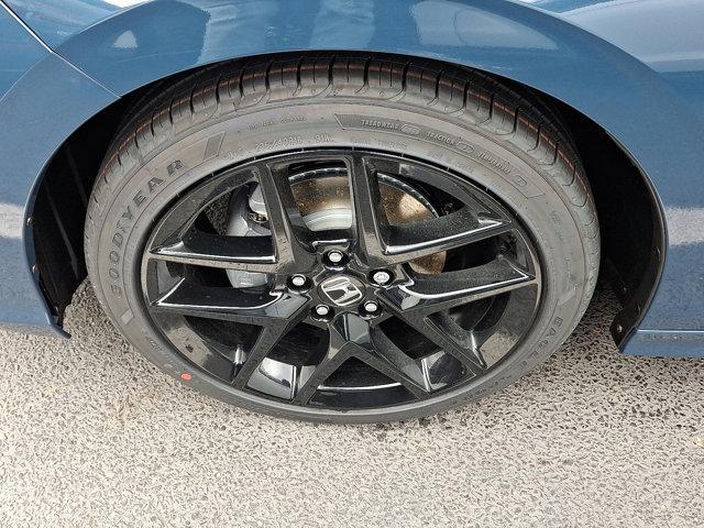 new 2026 Honda Civic car, priced at $28,245