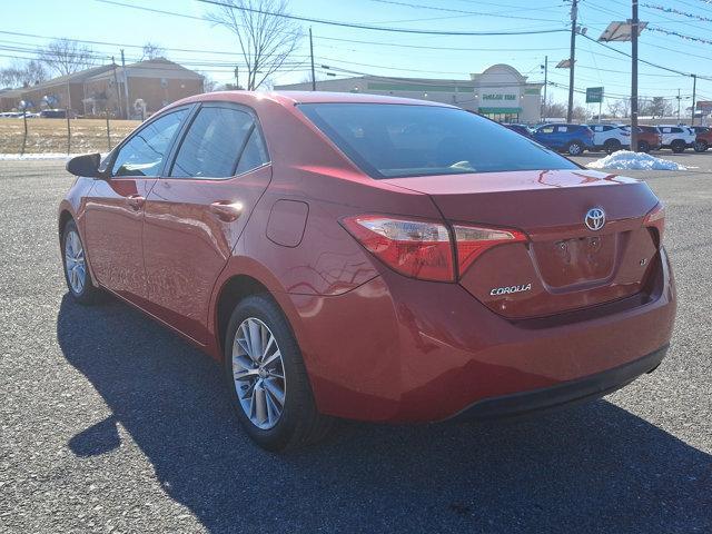 used 2019 Toyota Corolla car, priced at $18,170