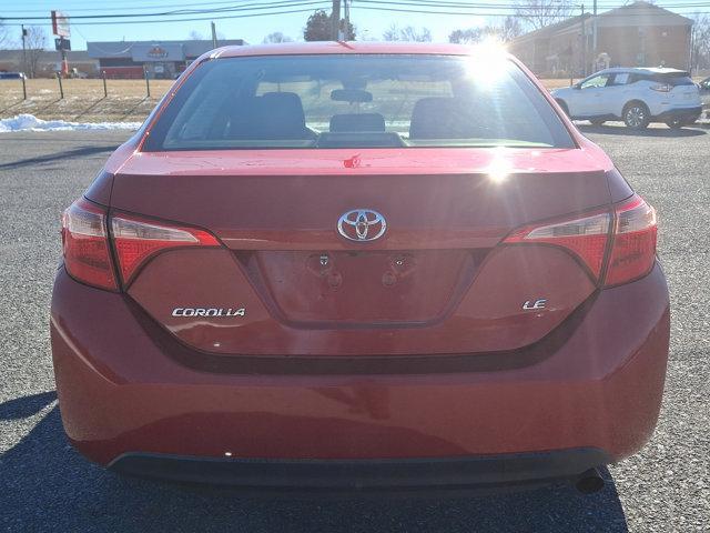 used 2019 Toyota Corolla car, priced at $18,170