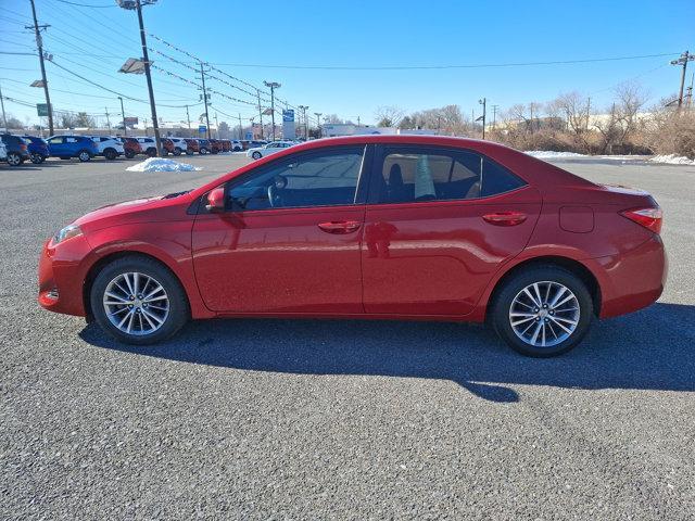 used 2019 Toyota Corolla car, priced at $18,170