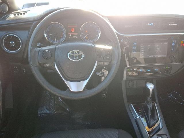 used 2019 Toyota Corolla car, priced at $18,170