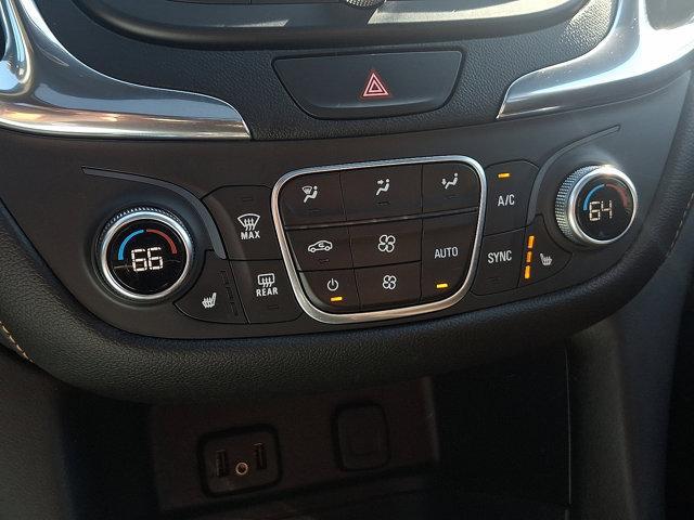 used 2018 Chevrolet Equinox car, priced at $13,777