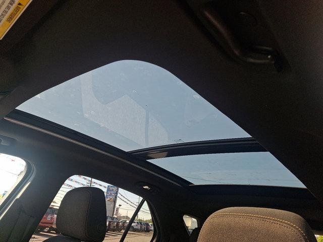 used 2018 Chevrolet Equinox car, priced at $13,777