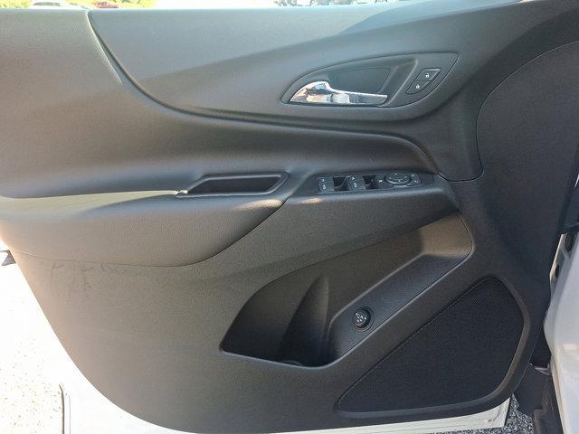 used 2018 Chevrolet Equinox car, priced at $13,777