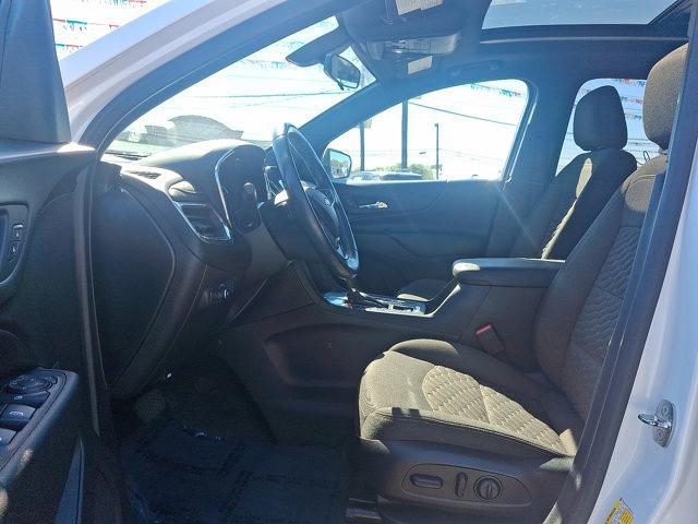 used 2018 Chevrolet Equinox car, priced at $13,777