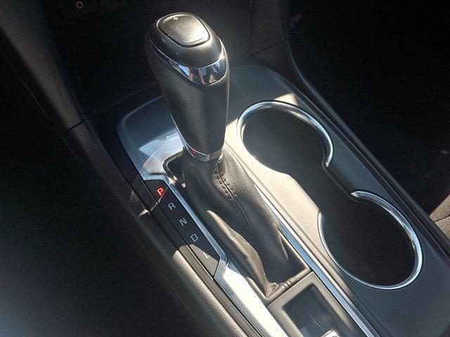 used 2018 Chevrolet Equinox car, priced at $13,777