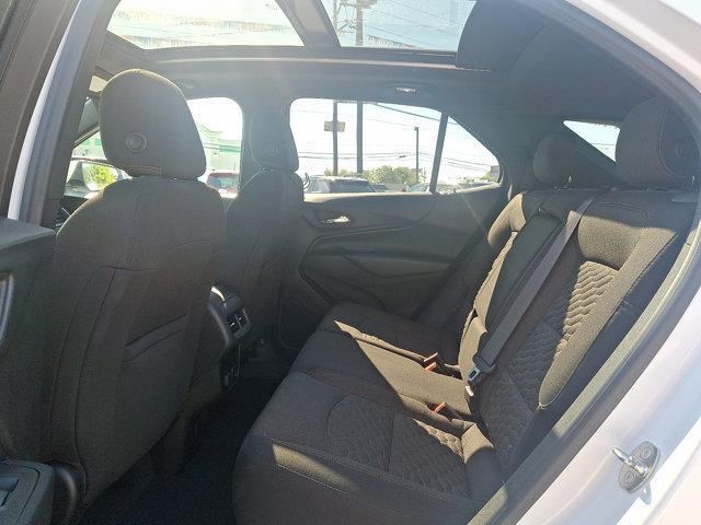 used 2018 Chevrolet Equinox car, priced at $13,777