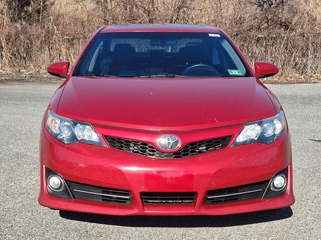 used 2014 Toyota Camry car, priced at $8,299