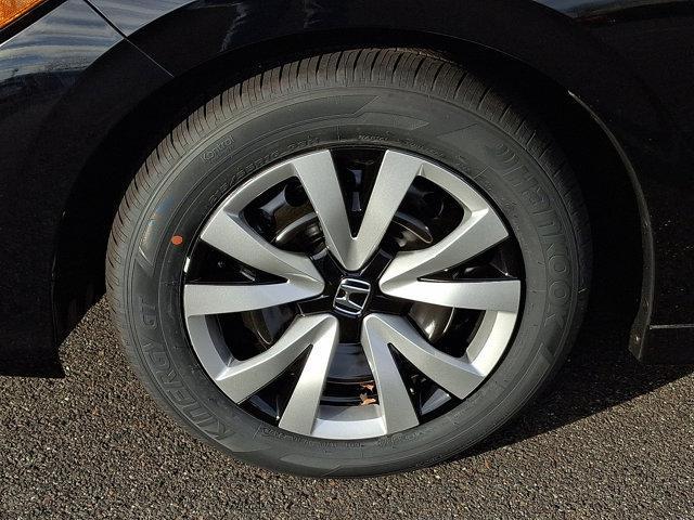 new 2026 Honda Civic car, priced at $25,790