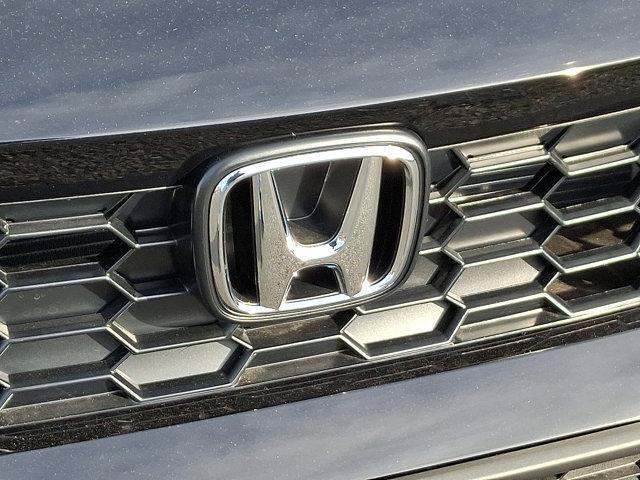 new 2026 Honda Civic car, priced at $25,790