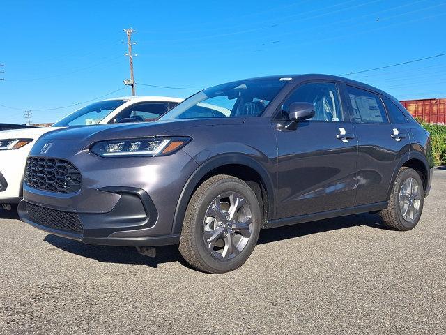 new 2026 Honda HR-V car, priced at $29,095