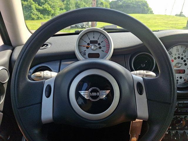 used 2004 MINI Cooper S car, priced at $5,653