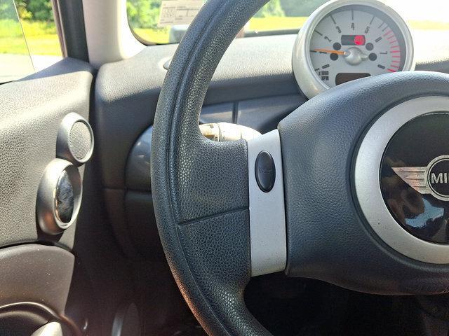 used 2004 MINI Cooper S car, priced at $5,653