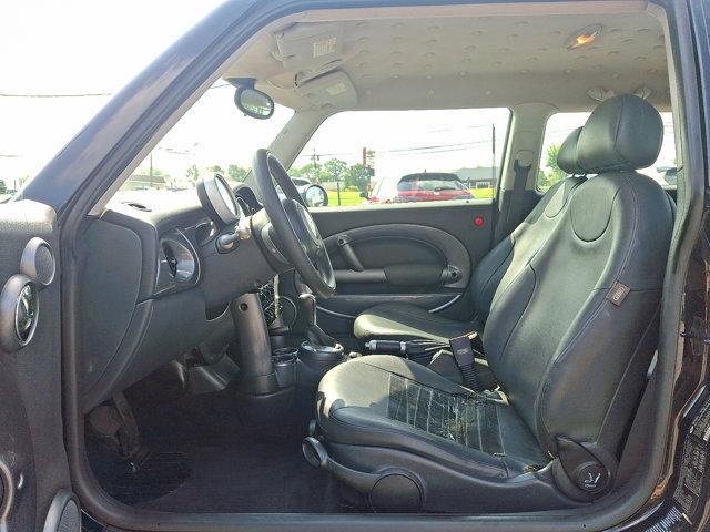 used 2004 MINI Cooper S car, priced at $5,653